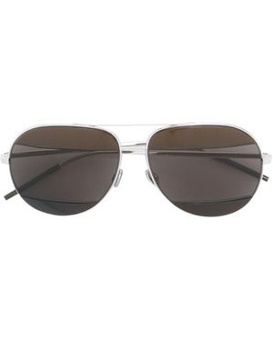 Dior Logo Sunglasses - Multicolour