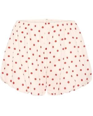 Posse Aurelia Shorts - Pink