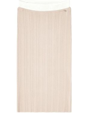 DIESEL M-Zinia Skirt - Natural