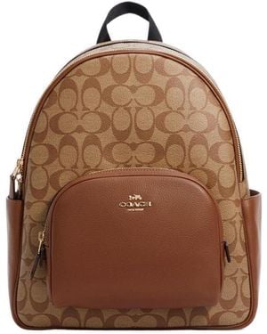 COACH Backpacks for Women Online Sale up to 70 off Lyst