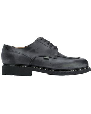 Paraboot Chambord Derby Shoes - Brown