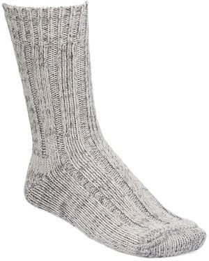 Birkenstock Cotton Twist - White