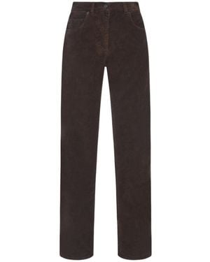 The Row Frava Pants - Multicolor