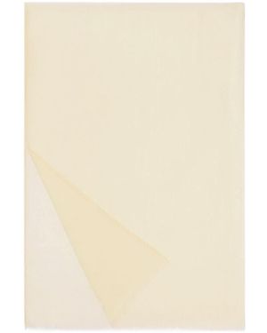 Loro Piana Unique Stole - Natural