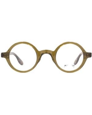 Moscot Zolman Glasses - Multicolour