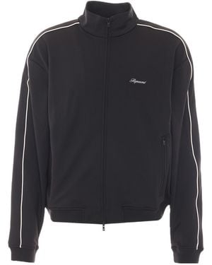Represent Turtleneck Sweatshirt - Blue