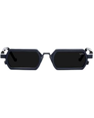 VAVA Eyewear Full Frame Sunglasses - White