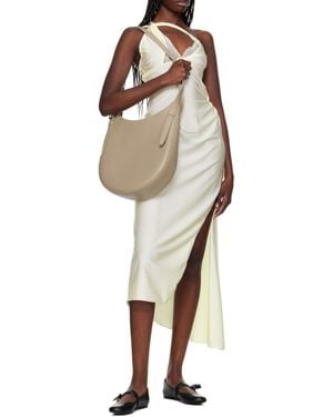 Coperni Hobo Belt Bag - Natural