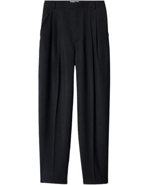 Celine Montauk Trousers - Black