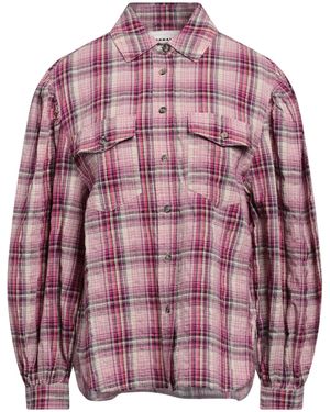 Isabel Marant Shirt - Pink