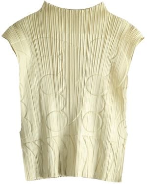 Pleats Please Issey Miyake Pleats Please Issey Miyake Tune Shirt - Multicolour