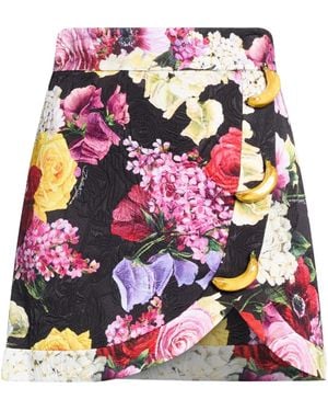 Dolce & Gabbana Mini Skirts - Pink