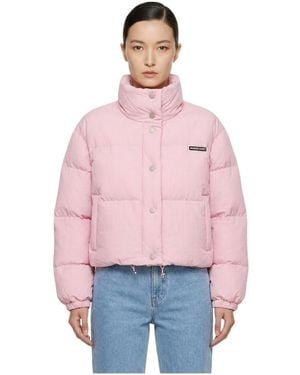 Marissa Chiara Long Sleeve Jacket - Pink