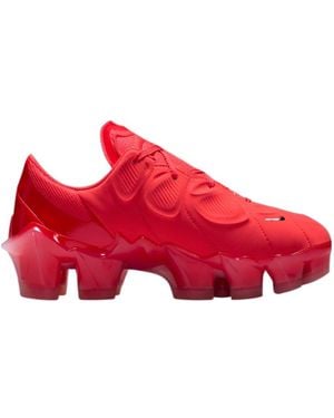 Nike First Sight Mirage Sneakers - Red