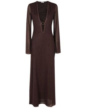 Brown Osree Dresses for Women | Lyst