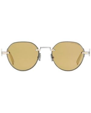 Dior Cd Diamond R5U - Metallic