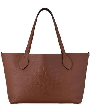Mulberry Sturdy Handbag - Brown