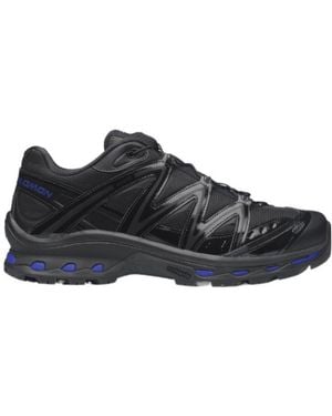 Salomon Lab Salomon Trail Running Shoes - Black