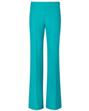 Fendi Elevated Mini Trousers For - Blue
