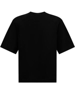 Herno Laminar T-Shirt - Black