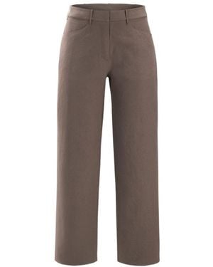 Veilance Tecta Pant - Grey
