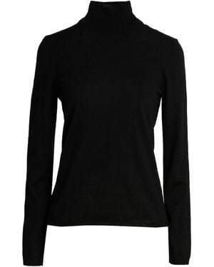 Max Mara Cashmere Sweaters - Black