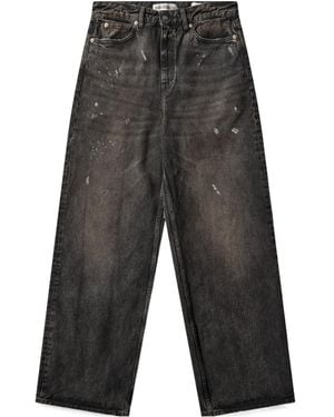 Our Legacy Belt Loop Jeans - Gray