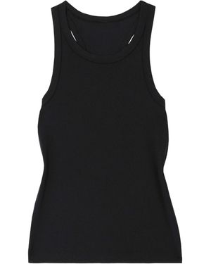 lululemon Elastic Tank Vest - Black