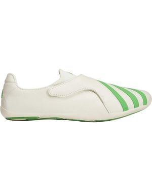 adidas Yoga Vario Low-Top Sneakers - Green