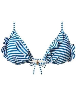 Twinset Bikini - Blue