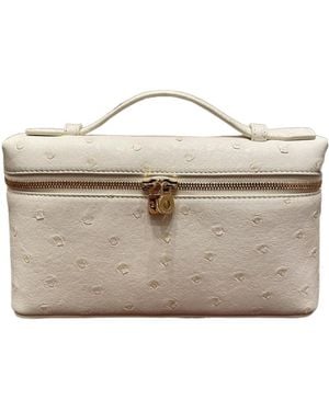 Loro Piana Extra Pocket Pouch L 19 Shoulder Bag - Multicolour