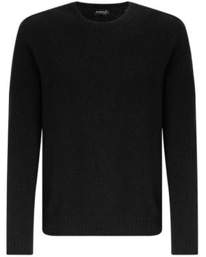 Dondup Jumper - Black