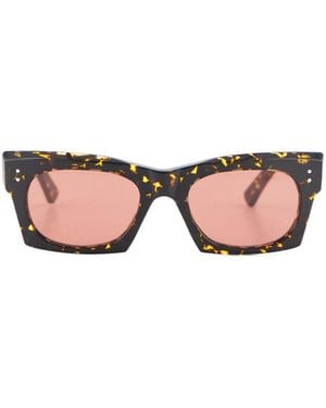 Retrosuperfuture Marni Sunglasses - Pink