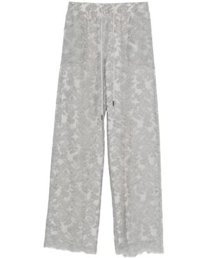 Ermanno Scervino Pants for Women | Online Sale up to 70% off