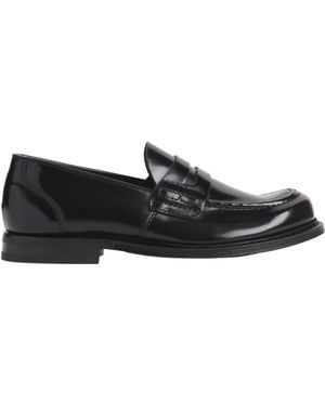 Church's Churchs Farsley Loafers - Black