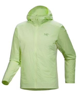 Arc'teryx Atom Sl Hoody - Green