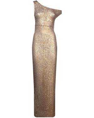 Norma Kamali Dresses - Natural