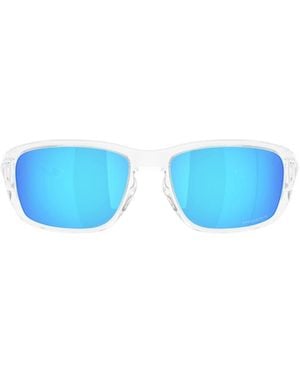 Oakley Tourniqet Sunglasses - Blue