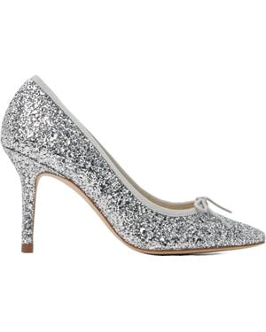 Repetto Cendrillon High Heels - White