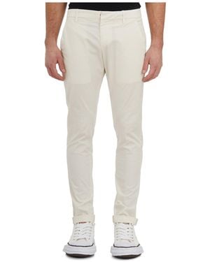 Dondup Gaubert Pants - Gray