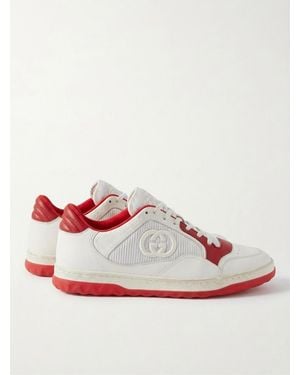 Gucci Mac80 Low-Top Sneakers - Multicolor