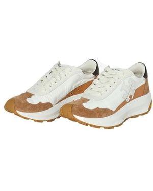 Tory Burch Tory Sneaker - White