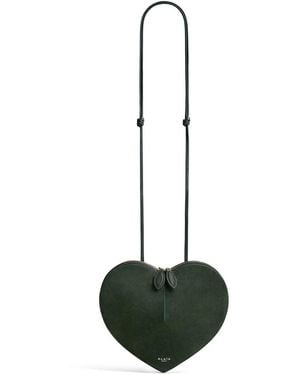 Alaïa Alaïa 3D Heart-Shaped Bag - Multicolour