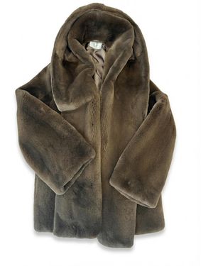 The Row Long-Sleeved Jacket - Green