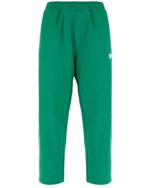 Barrow Patch Pants - Green