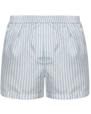 Tom Ford Boxer Briefs - Blue