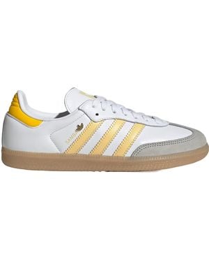 adidas Samba Og Sneakers - Multicolor