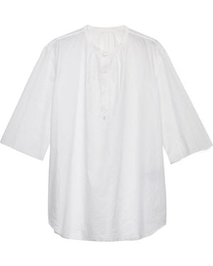 Prada Shirt - White