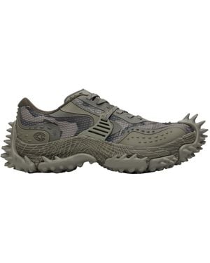 CAMPERLAB Tornado Trainers - Grey