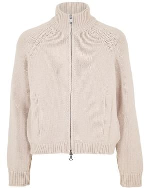 Our Legacy Ultra Cardigan - Natural